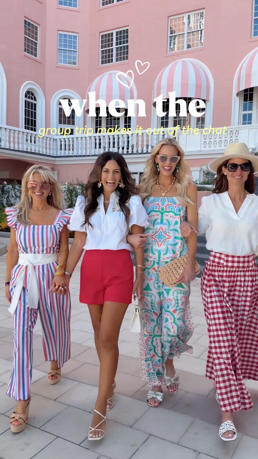 The @shopavara summer collection is amazing! You will love these summer dresses, matching sets, jumpsuits, maxi skirts, and more!! Great vacation outfit ideas! 

#LTKTravel