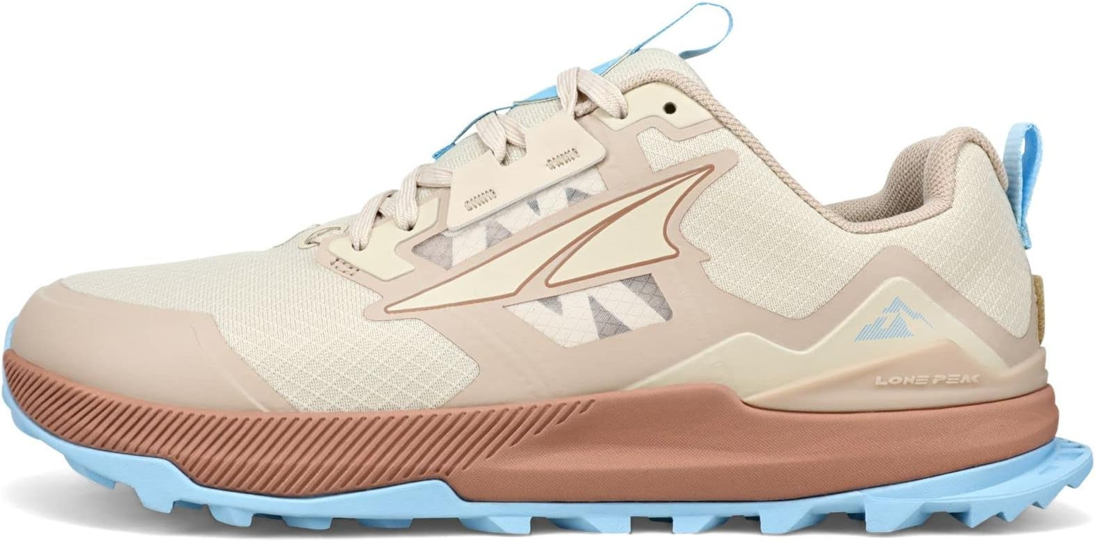 ALTRA Women's AL0A7R7G Lone Peak 7 Trail Running Shoe | Amazon (US)