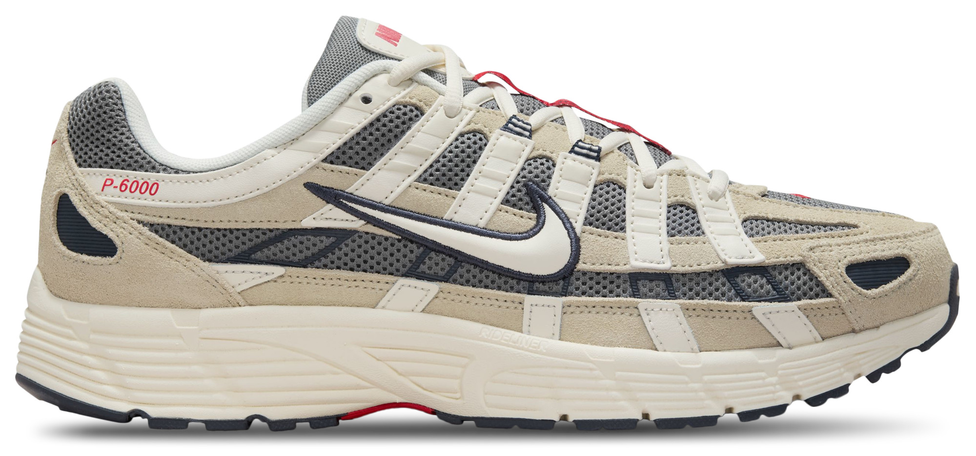 Nike P-6000 MBTS | Champs Sports