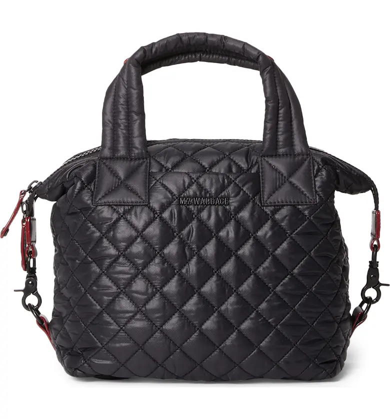 MZ Wallace Small Sutton Deluxe Tote | Nordstrom | Nordstrom