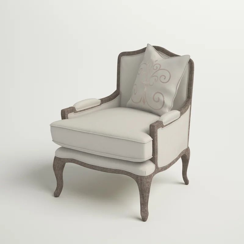 Duffield 29.1'' Wide Armchair | Wayfair North America