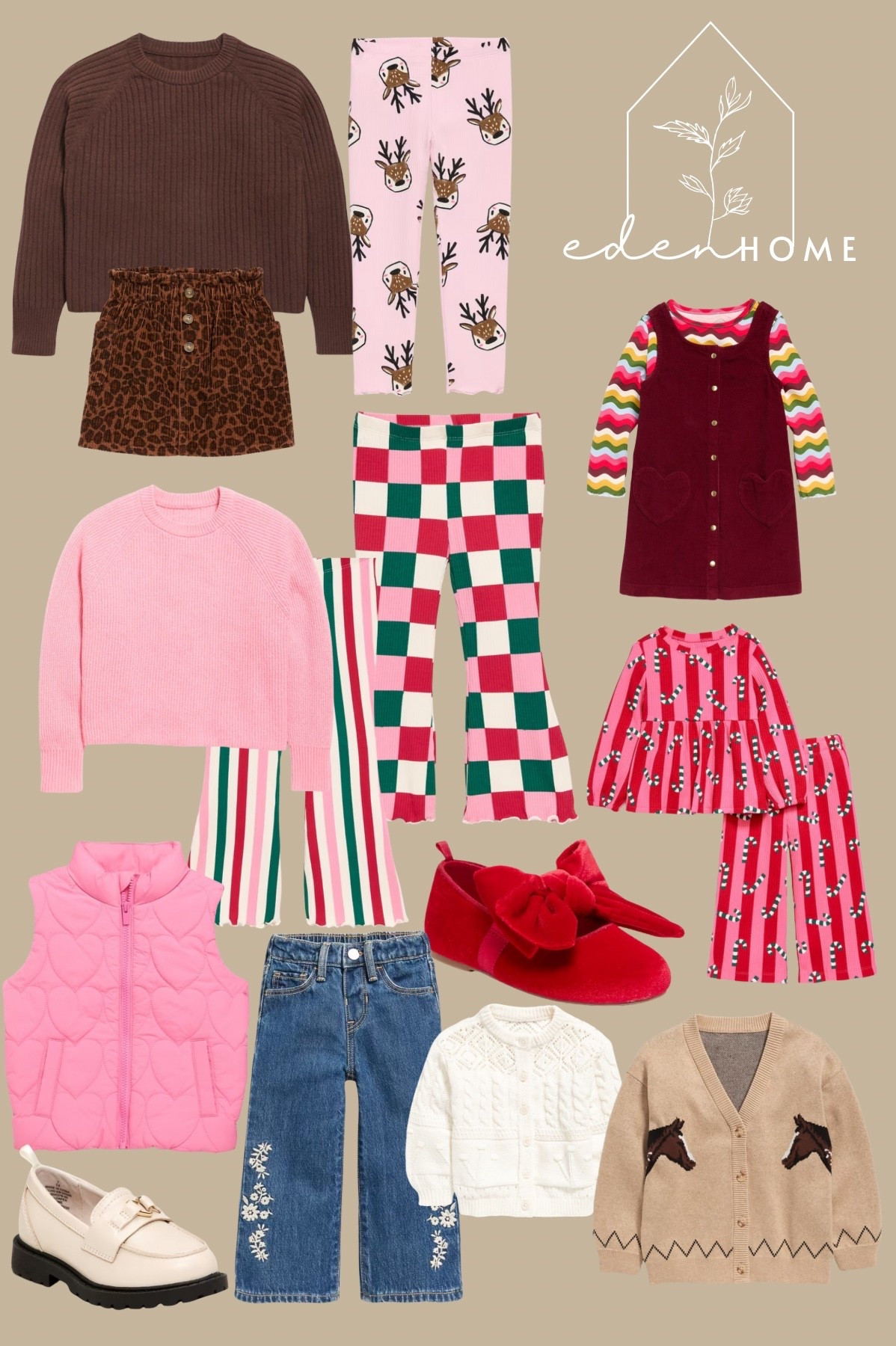 50% off #oldnavy and it’s all too cute! #kids #toddler 

#LTKBaby #LTKFindsUnder50 #LTKKids