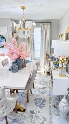 Custom Curtains with Trim Border(Sold per Pair) | TWOPAGES
