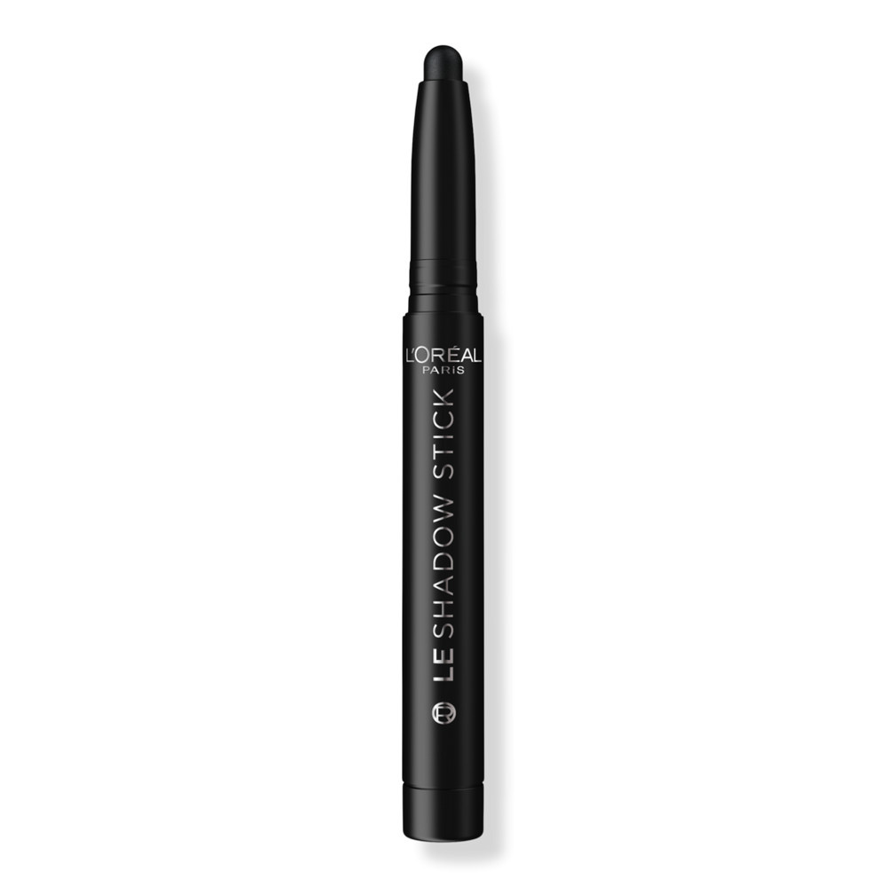 L'Oreal Paris Le Shadow Stick - All Night Black | Ulta