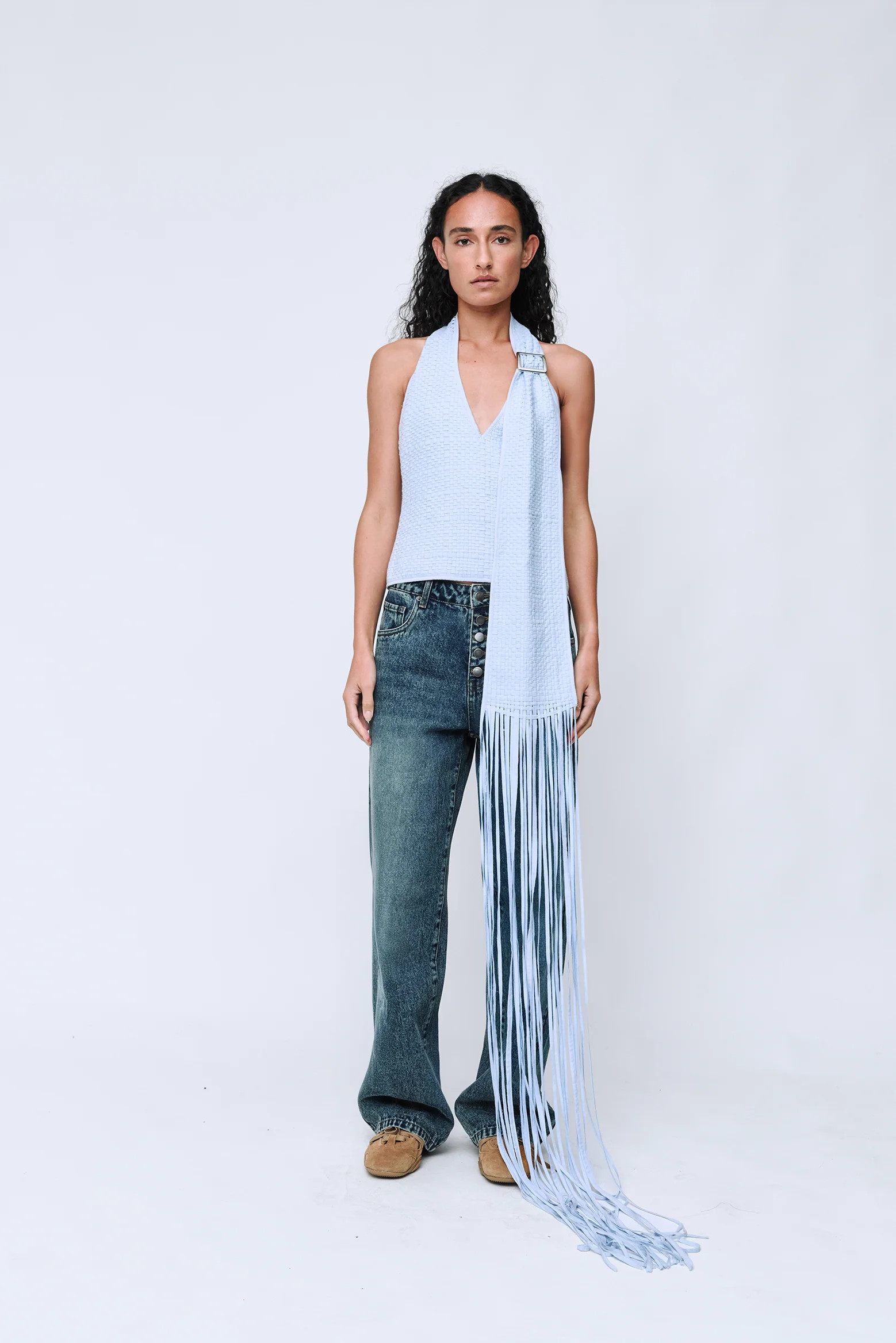 rue top | The New Trend (Australia & New Zealand)