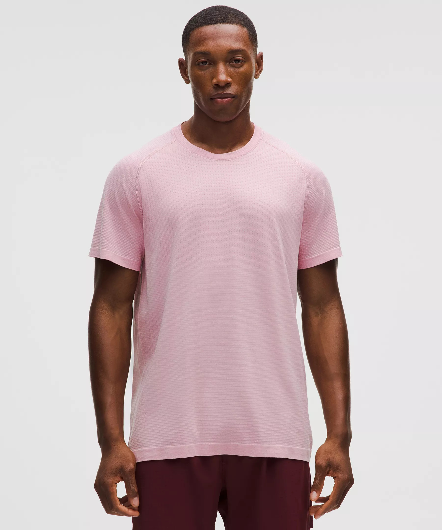 Metal Vent Tech Short-Sleeve Shirt | Lululemon (US)