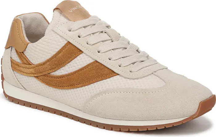 Vince Oasis Runner Sneaker (Women) | Nordstrom | Nordstrom