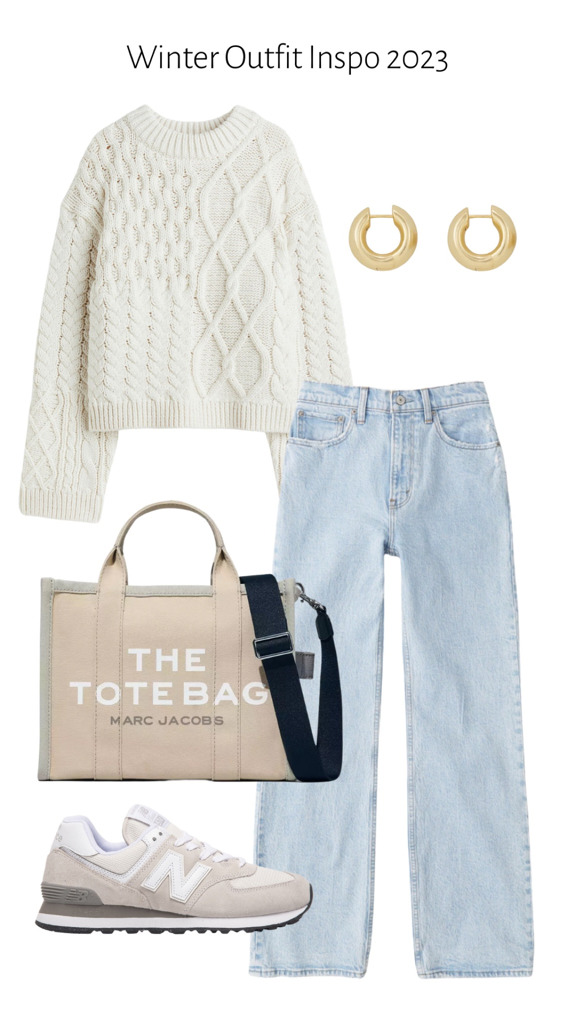 Winter outfit inspo 

#LTKSeasonal