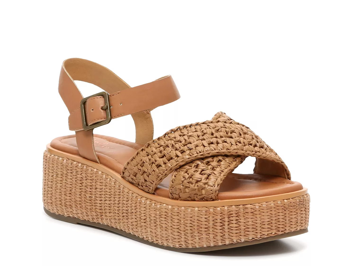 Crown Vintage Mianna Platform Sandal | DSW