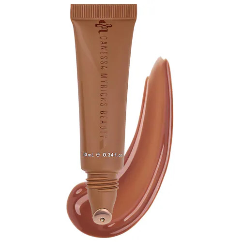 GlossWork 4D Ultra Shine Plumping Lip Gloss | Sephora (US)