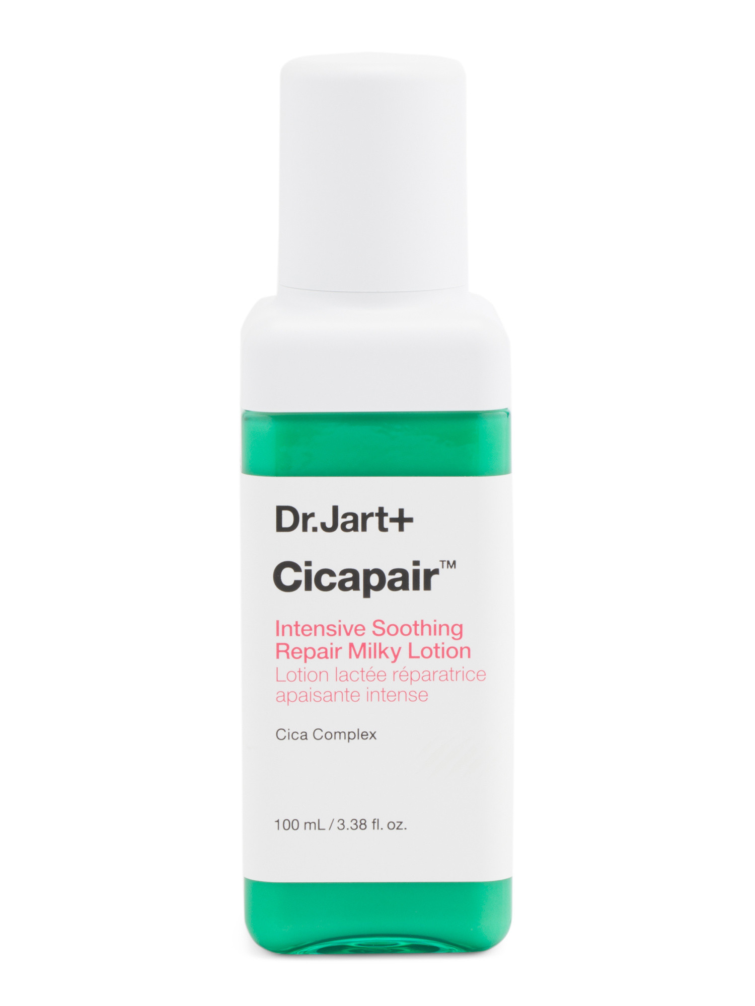 Made In Korea 3.38oz Cicapair Milky Lotion Moisturizer | Moisturizers | Marshalls | Marshalls