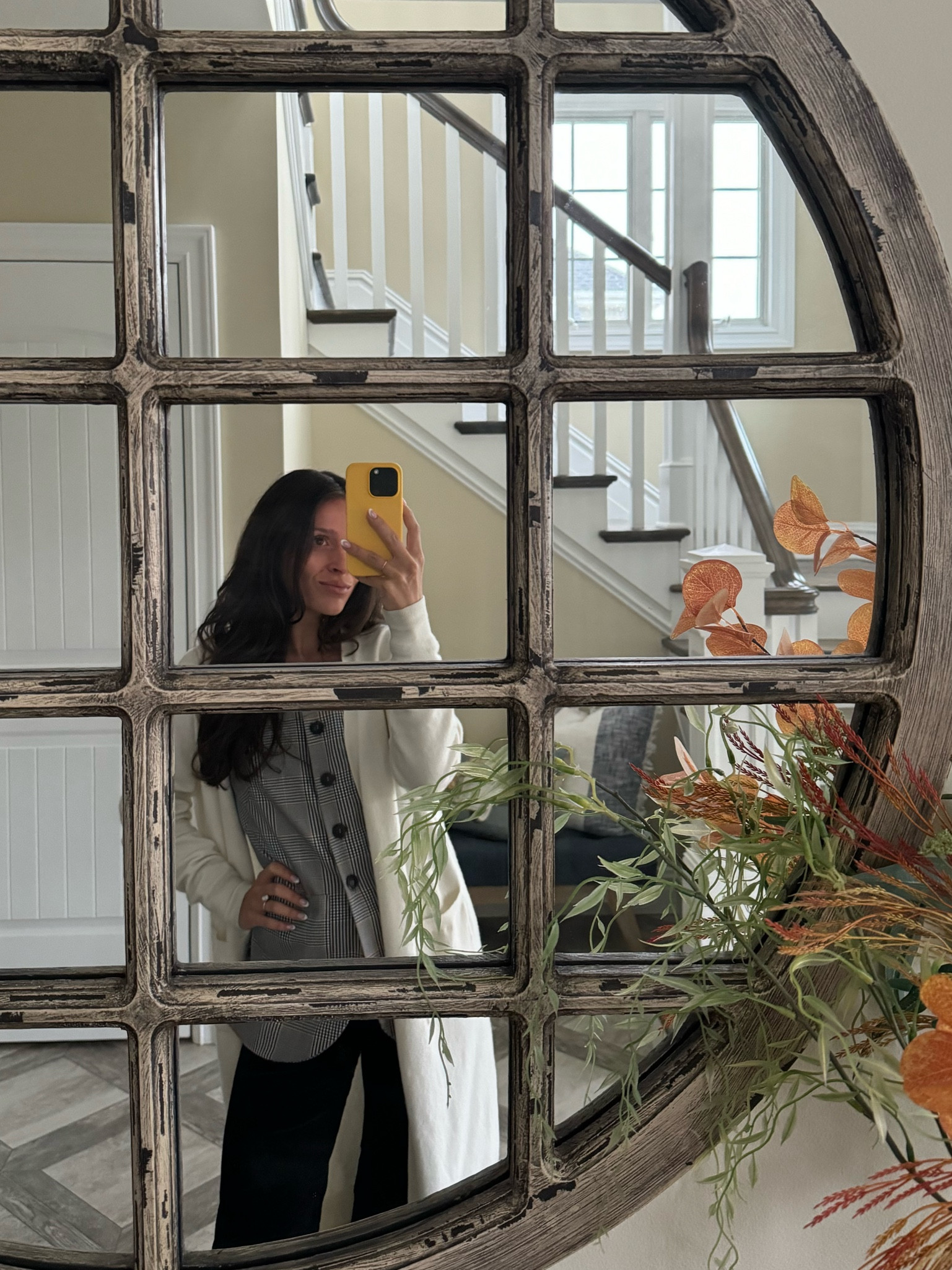 thanksgiving fit requirements: comfy but cute 

#LTKSeasonal #LTKGiftGuide #LTKHoliday