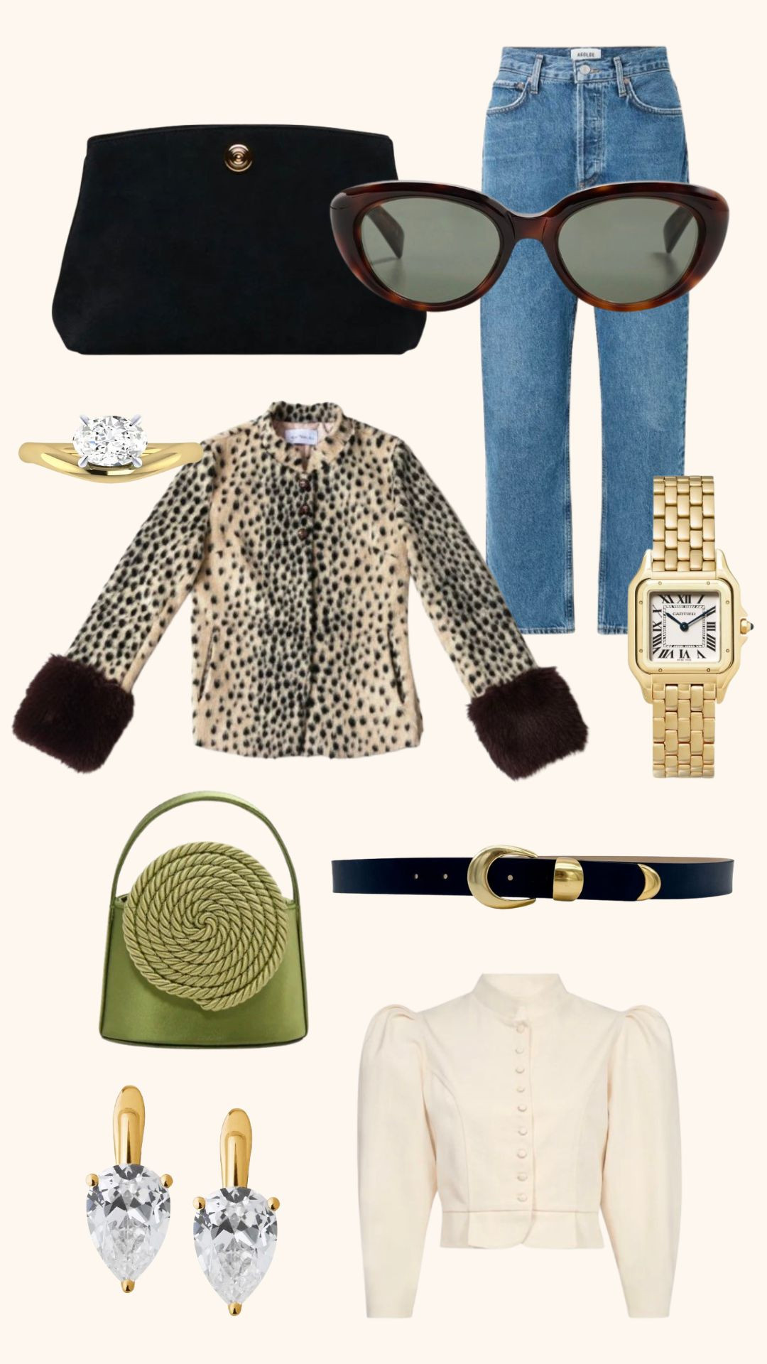 Bougie Finds Gift Guide 

 #LTKootd