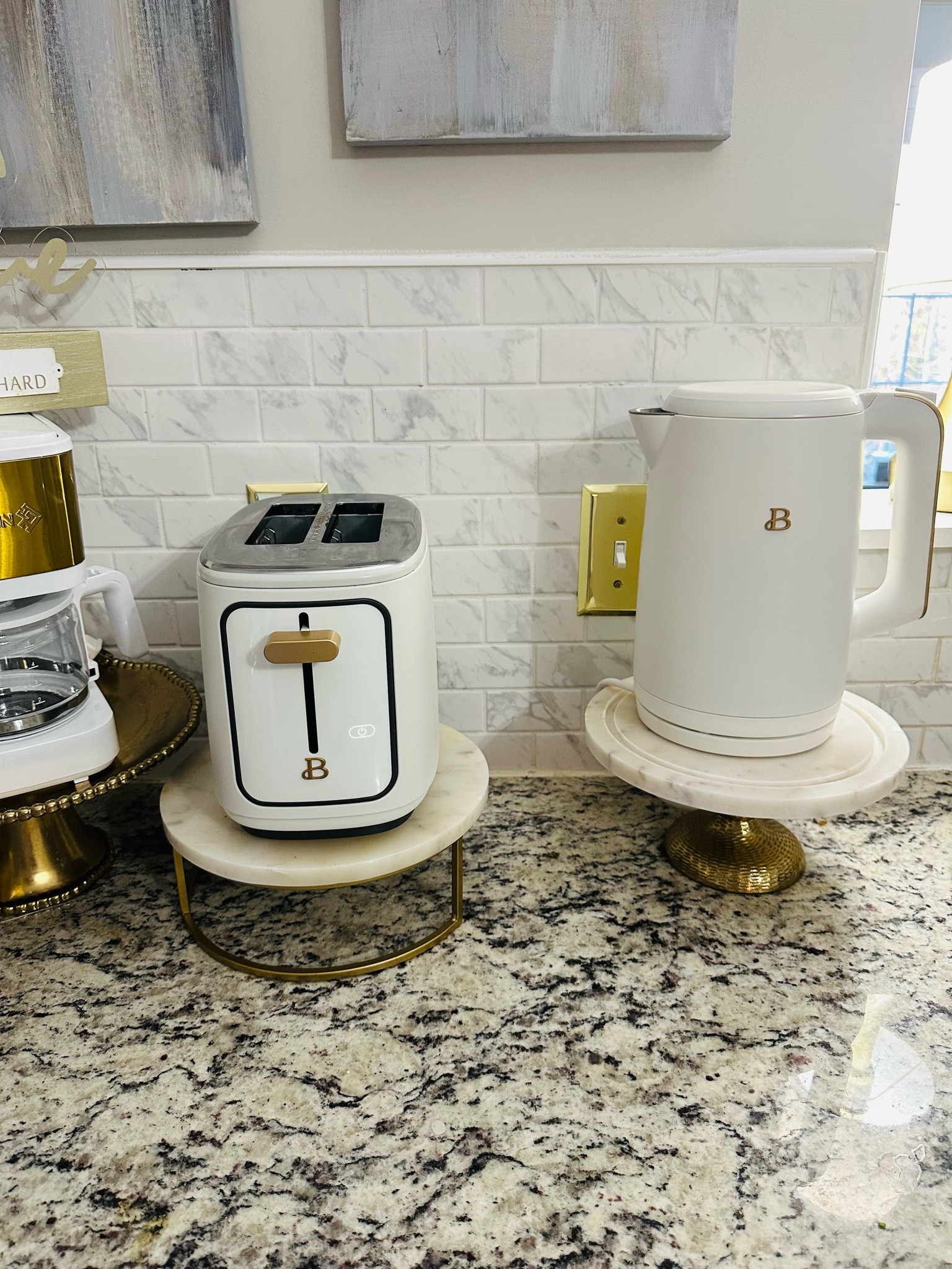 My kitchen decor

#LTKHome