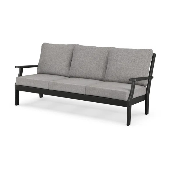 Braxton Deep Seating Sofa | Wayfair North America