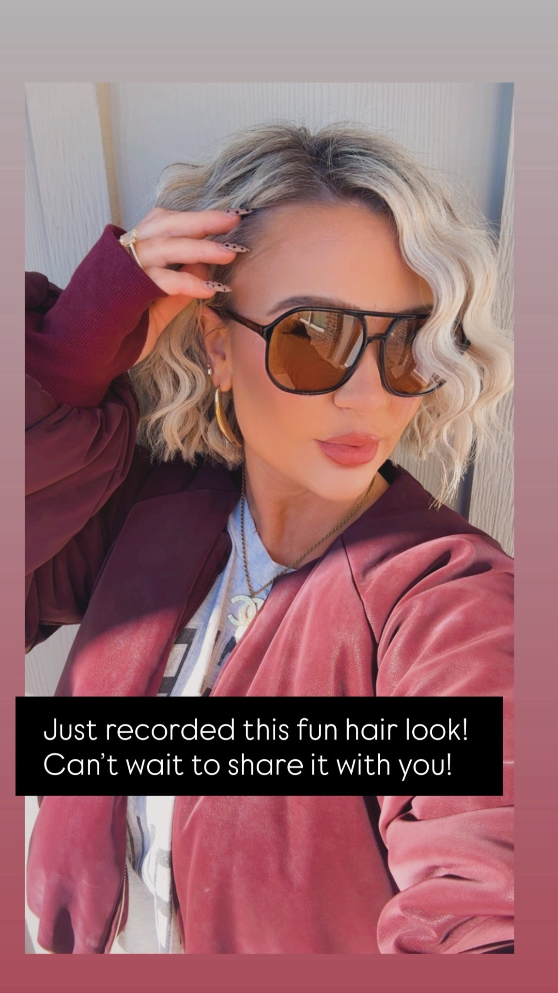 Loving this tool! 

#LTKgrwm #LTKBeauty #LTKGiftGuide