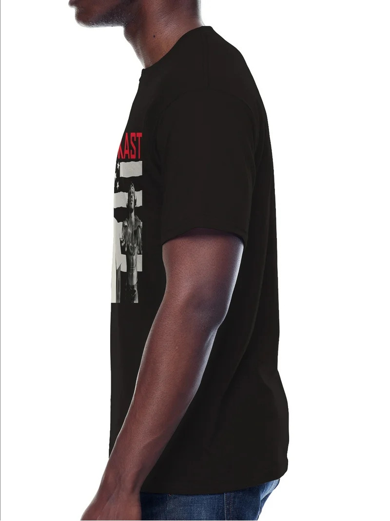 Outkast Mens & Big Men's Stank Album Graphic Tee Shirt, Sizes S-3XL | Walmart (US)