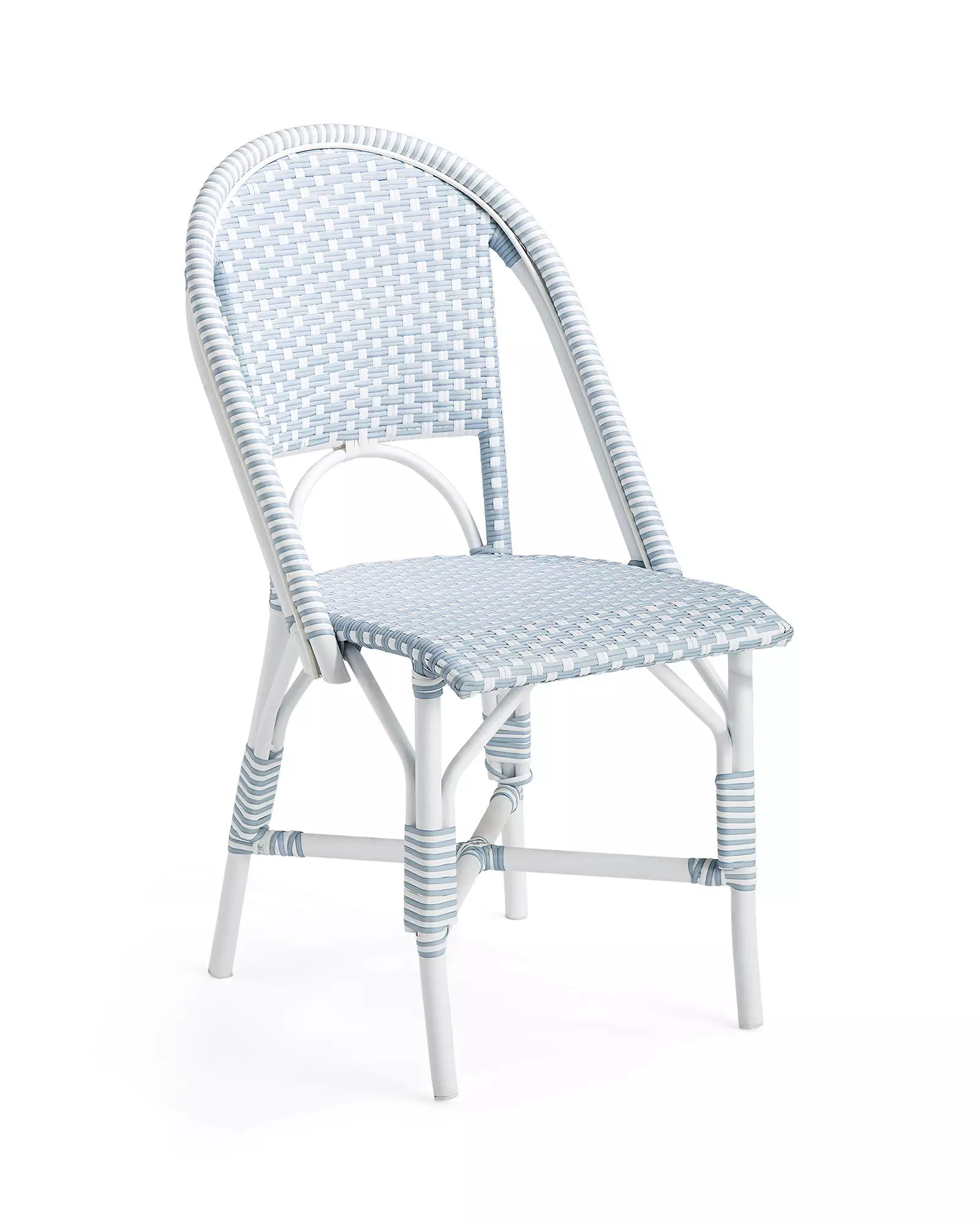 Outdoor Riviera Dining Chair | Serena and Lily