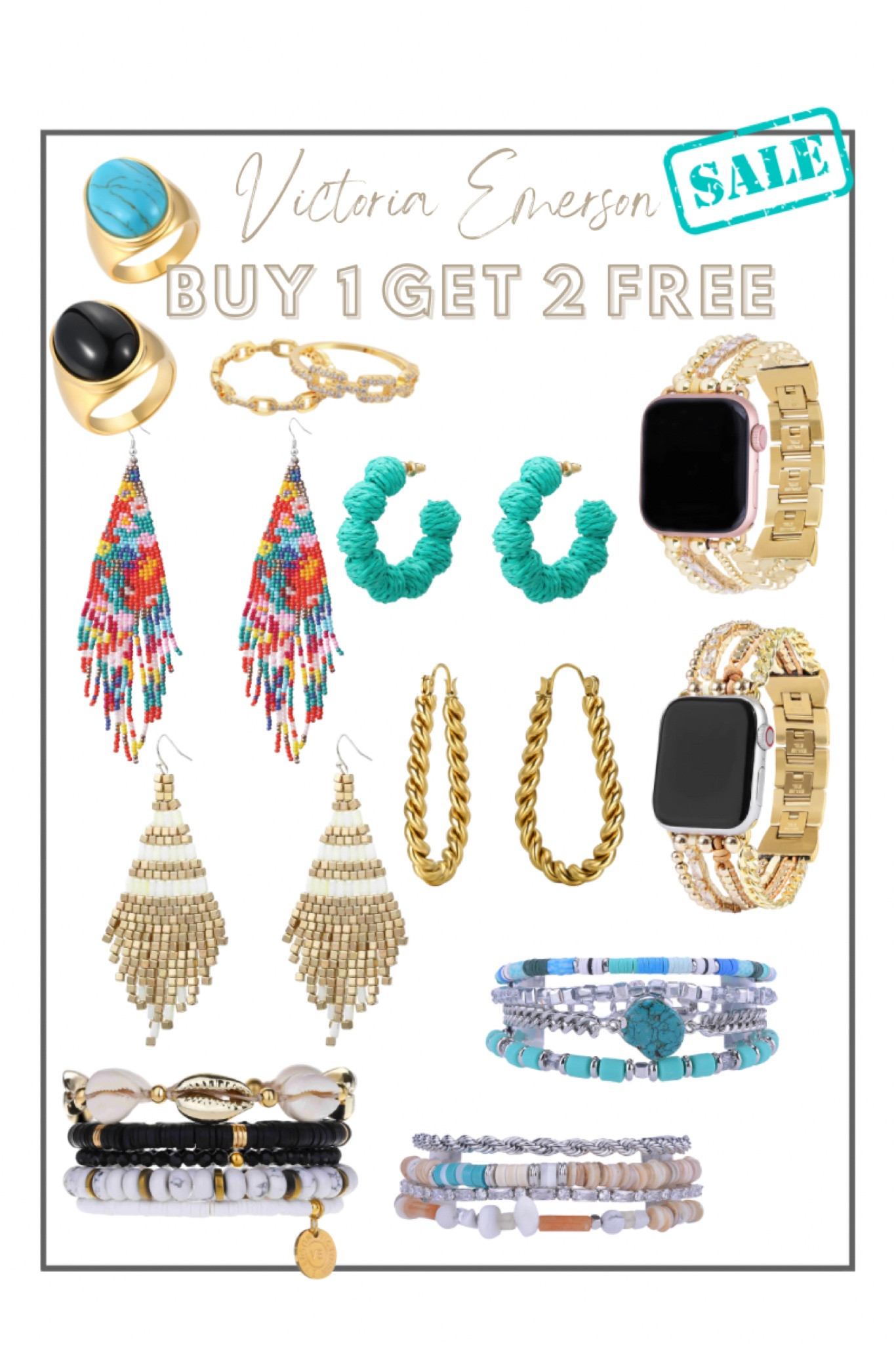 BEST SALE I’VE EVER SEEN!


#LTKstyletip #LTKSale #LTKsalealert