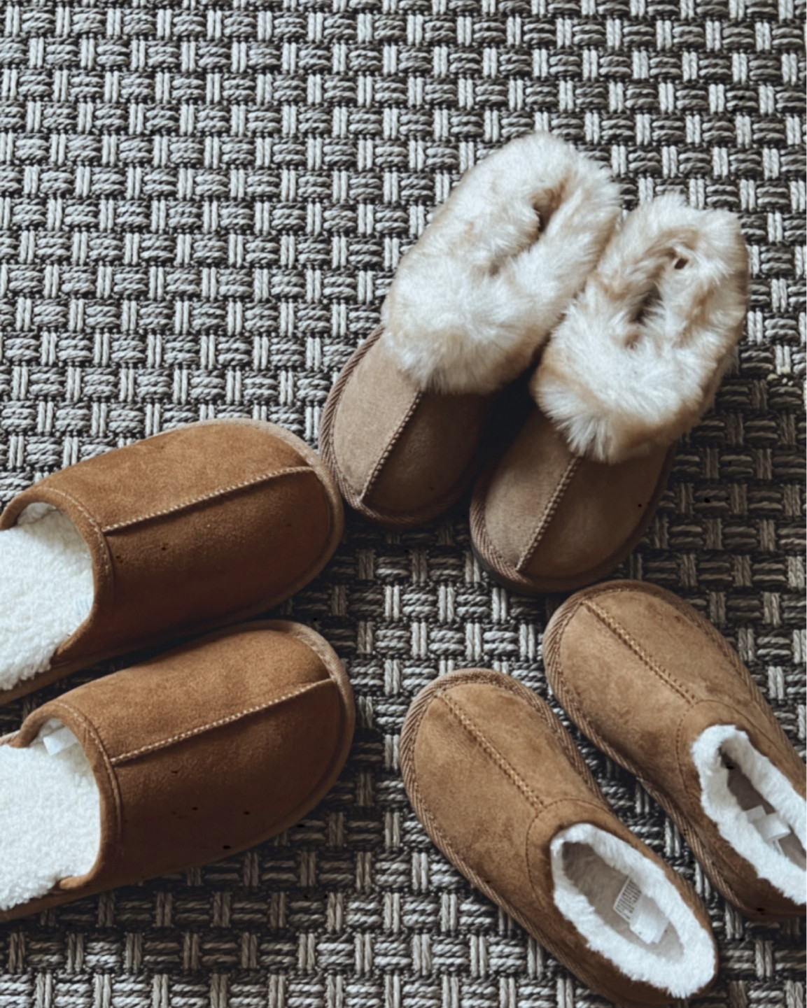 Second year purchasing these slippers from @target and they are currently on sale for $9!!🙌🏼 
.
#target #targetfinds #targetkidsfinds #kidsslippers 

#LTKSeasonal #LTKkids