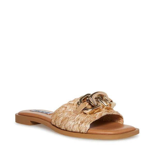 GENE RAFFIA | Steve Madden (US)