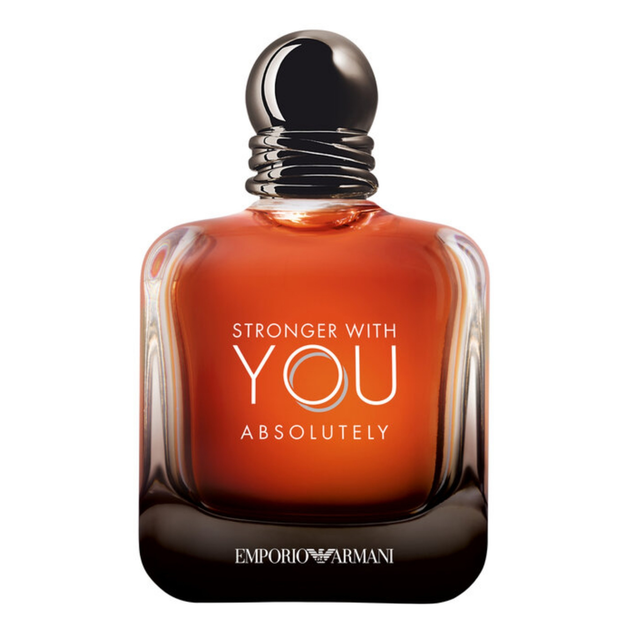 Giorgio Armani Stronger With YOU Parfum Men 3.3oz | Maxaroma