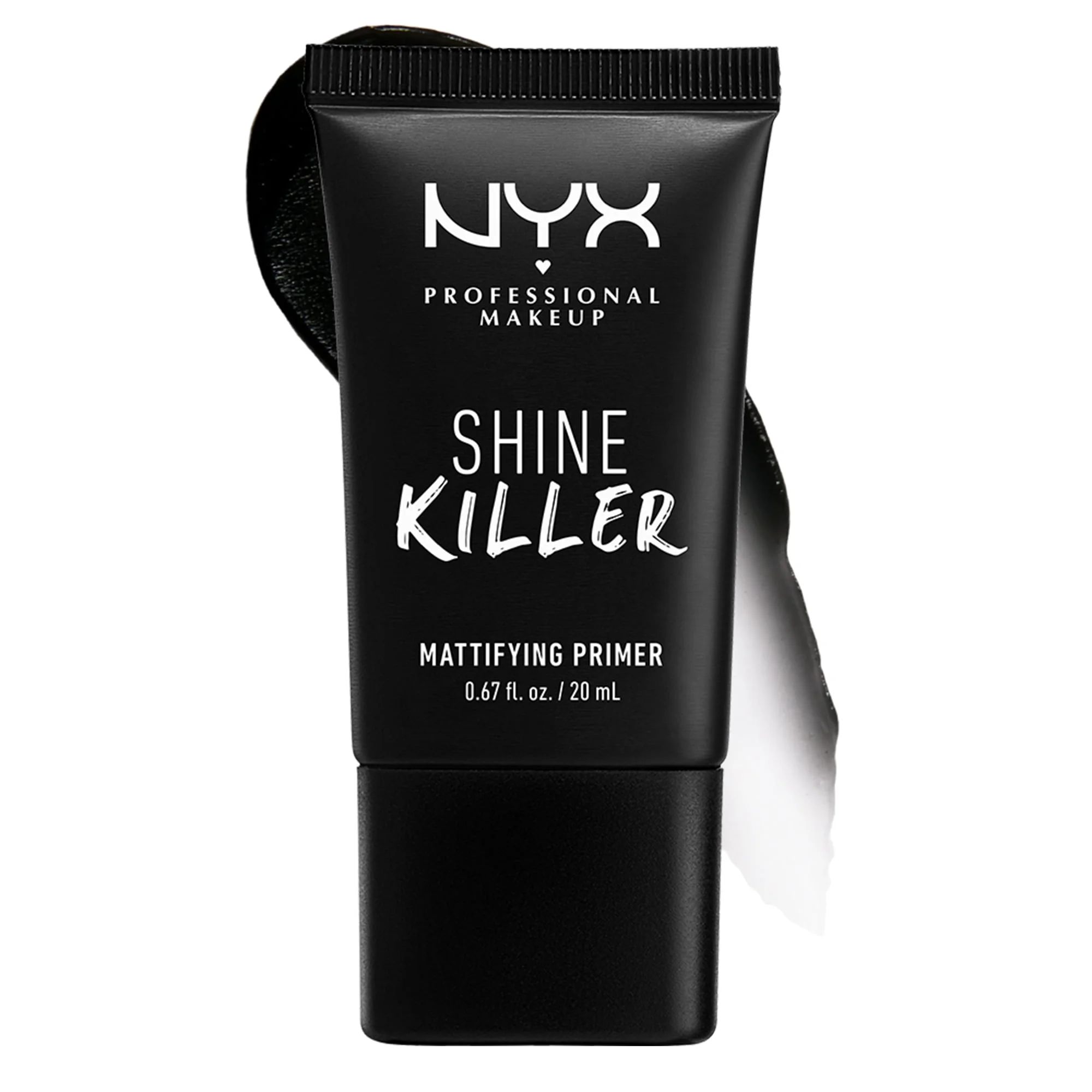 NYX Professional Makeup Shine Killer Face Primer | Walmart (US)