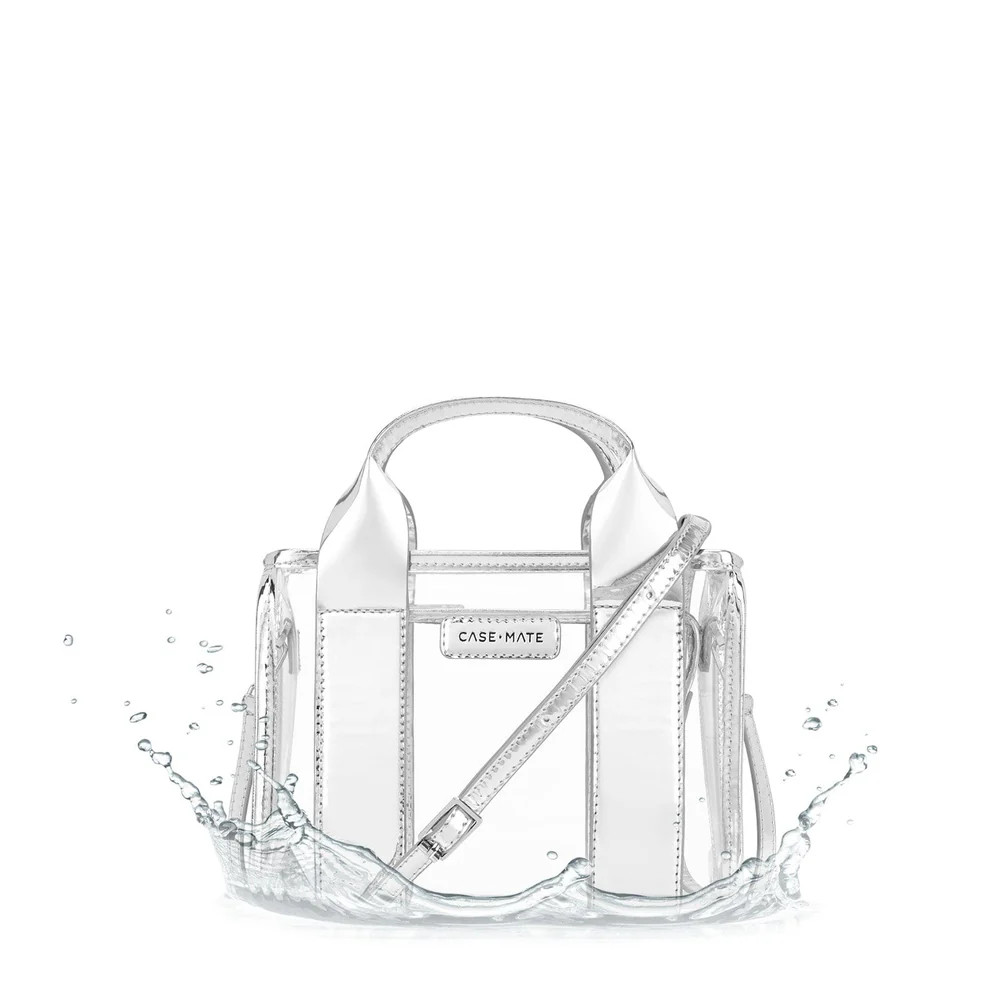 Clear Stadium Bag | Case-Mate