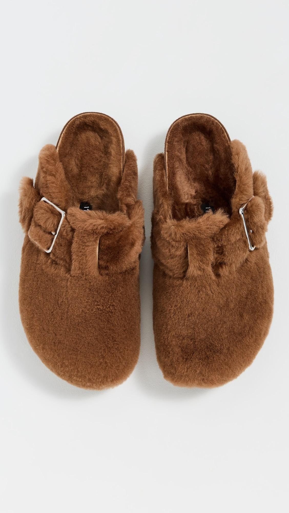Boston Shearling 1774 Clogs | Shopbop