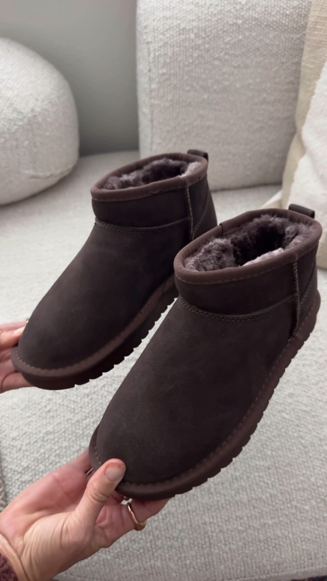 Coziest boots for winter!

#LTKGiftGuide #LTKFindsUnder100