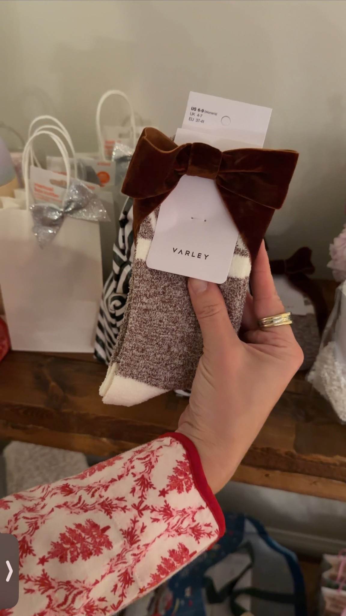 One of the favorite gifts at our favorite things party this year! Under $25 

#LTKHoliday #LTKGiftGuide