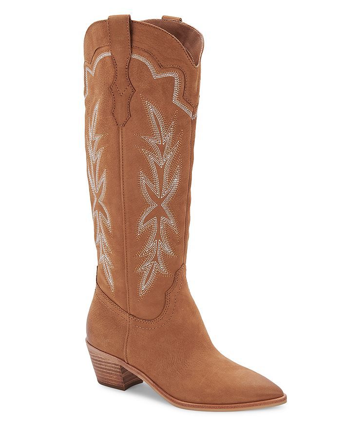 Women's Shiren Western Style Boots | Bloomingdale's (US)