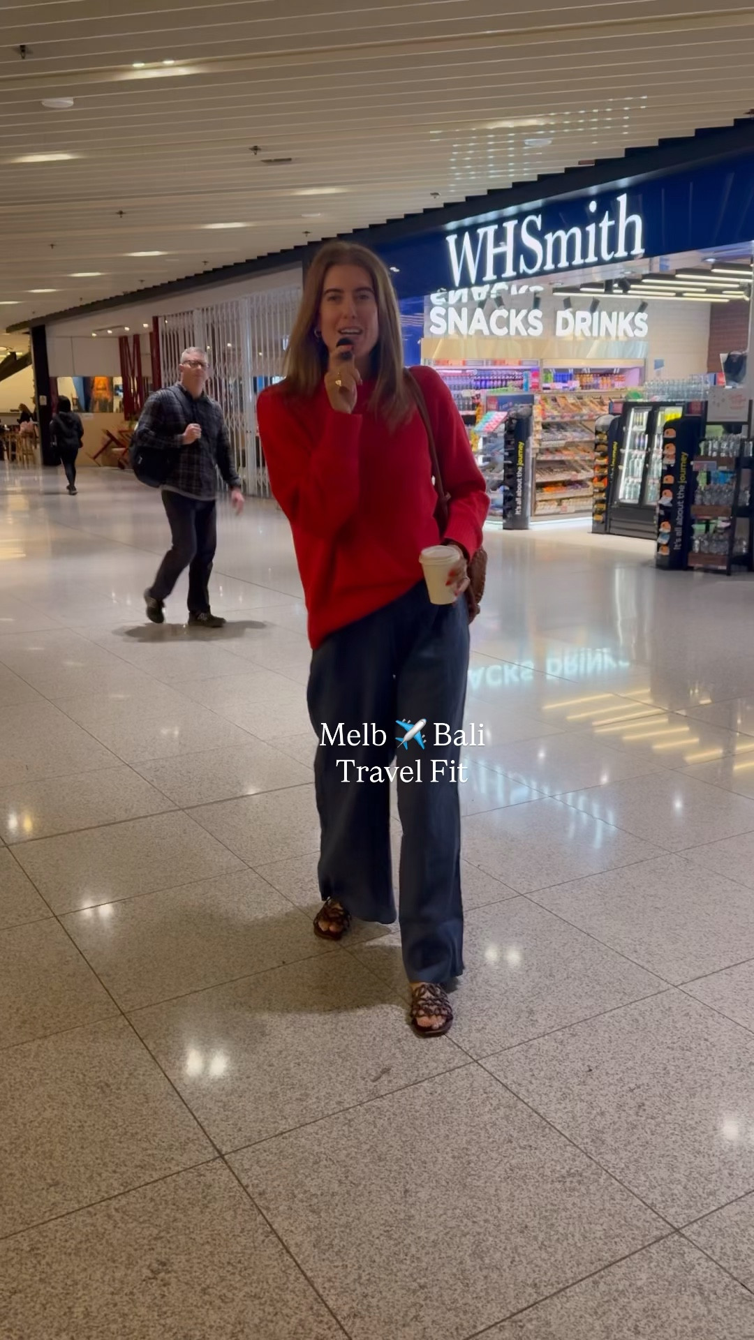 Already obsessed with these linen pants 

#LTKaustralia #LTKtravel #LTKstyletip