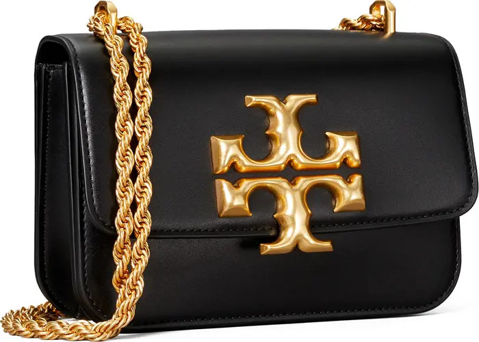Tory Burch Small Eleanor Convertible Leather Shoulder Bag | Nordstrom | Nordstrom