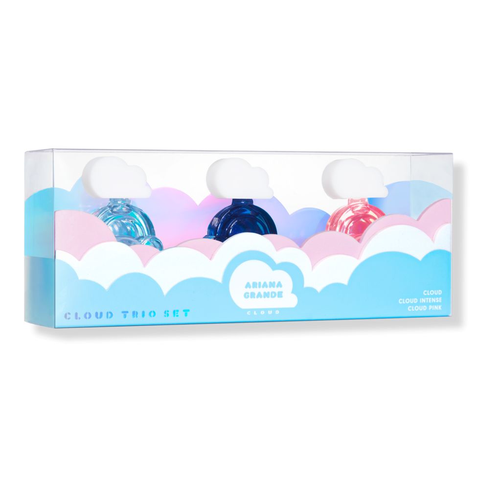 Cloud Trio Coffret Set | Ulta