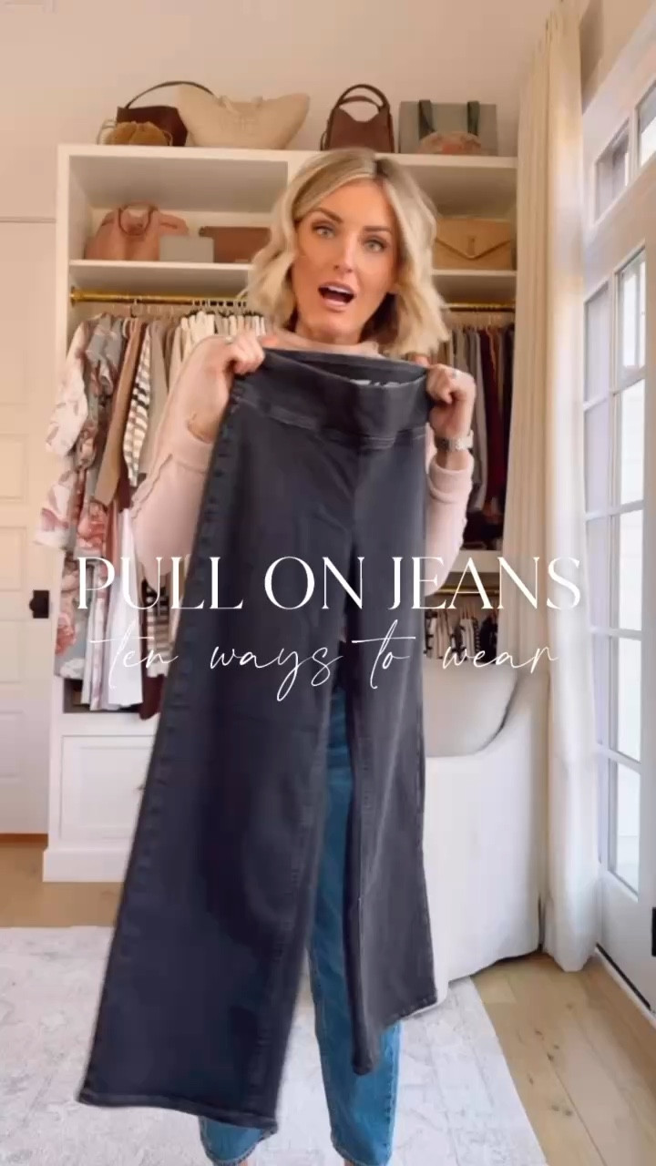 How to style: old navy pull on pants! These are so great and versatile! Wearing XS/0



Loverly grey, pants, jeans, winter outfit, work outfit, spring outfit 

#LTKSeasonal #LTKStyleTip