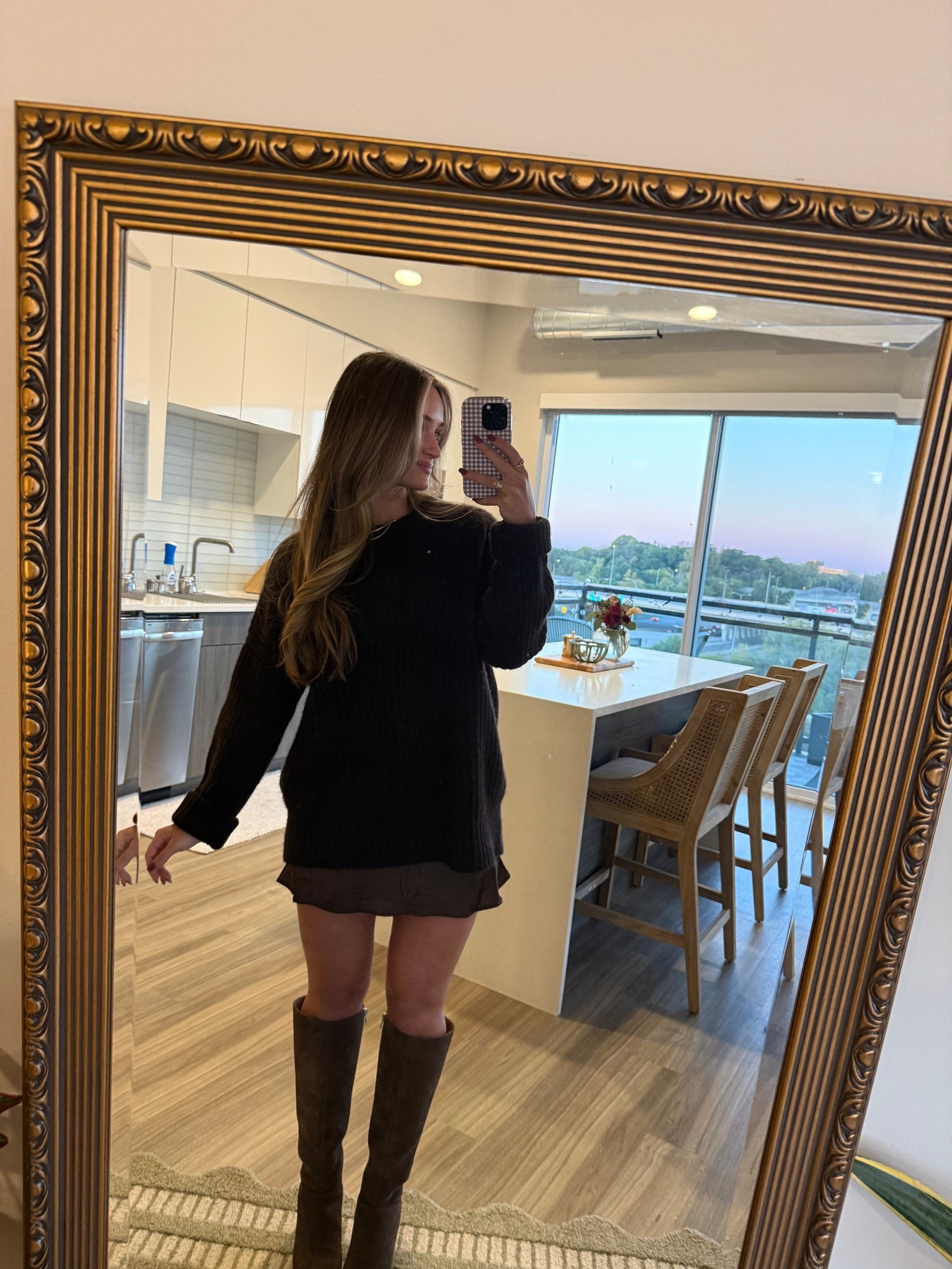 Fall outfit, target, dolce vita, sweater, sale, Black Friday

#LTKSeasonal #LTKHoliday #LTKootd