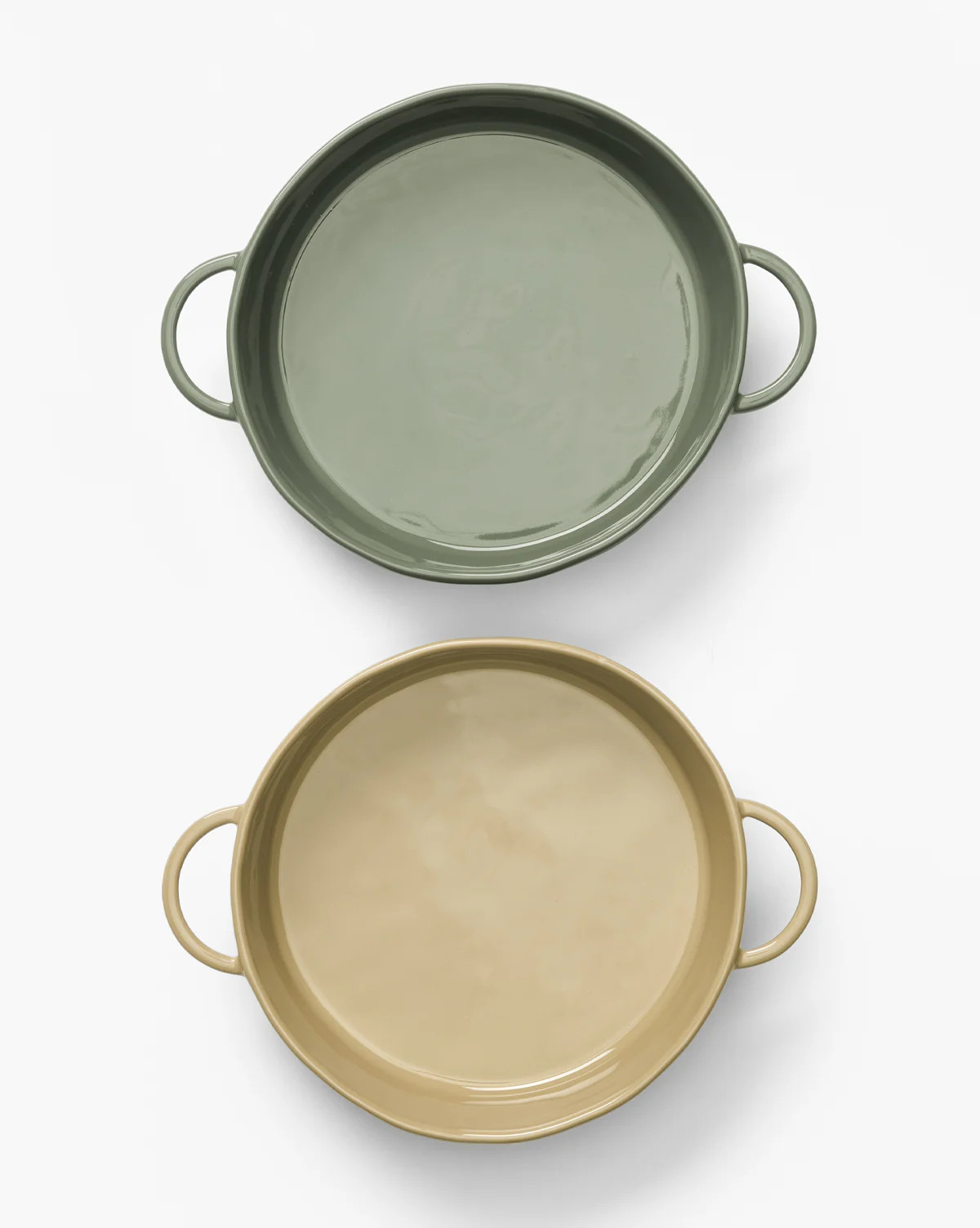 2 Quart Stoneware Baker (Set of 2) | McGee & Co. (US)