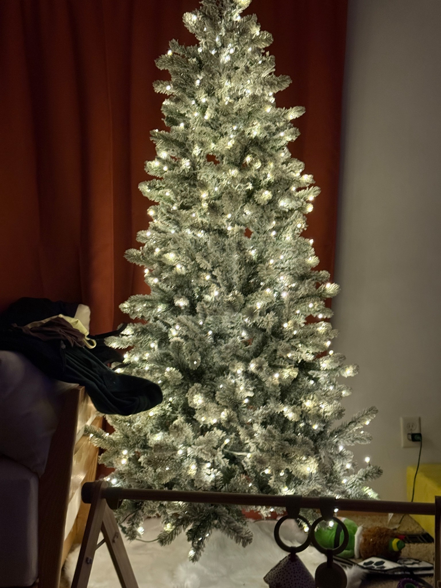 My Christmas tree is on sale! 

#LTKHoliday