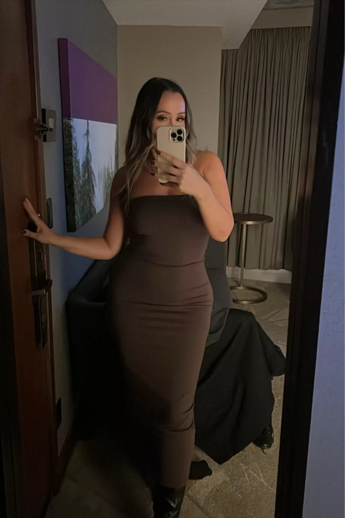 Sexy Tube Maxi Dres for Women … curated on LTK