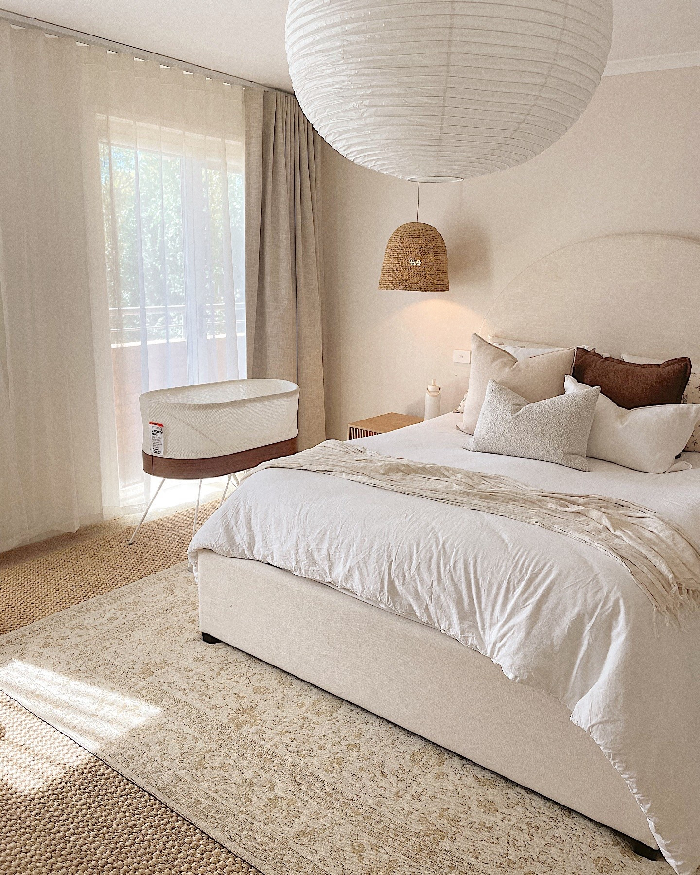 The stage of having bubba in our room is my favourite ever 🤍

#LTKfamily #LTKbaby #LTKaustralia