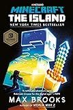 Minecraft: The Island: An Official Minecraft Novel    Paperback – August 13, 2019 | Amazon (US)