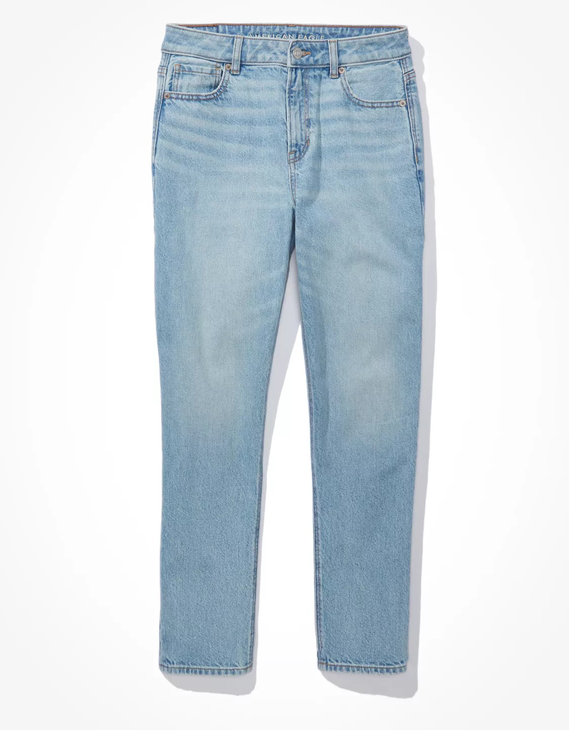 AE Strigid Mom Jean | American Eagle Outfitters (US & CA)