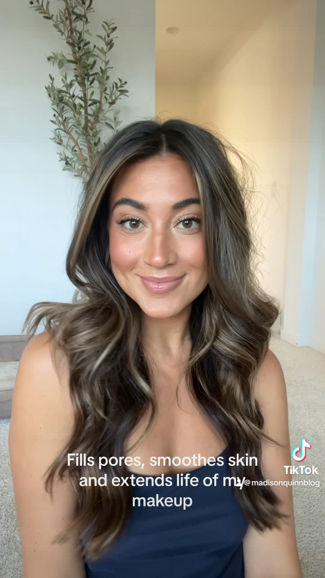 The most amazing makeup primer I have ever used!! 

#LTKbeauty #LTKunder50 #LTKunder100