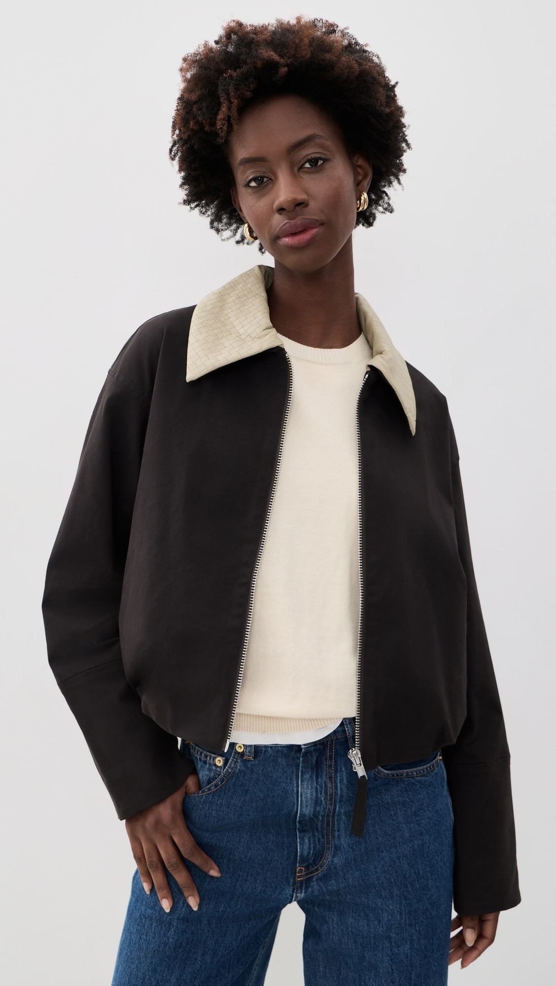 Madison the Label Jayda Jacket | Shopbop | Shopbop