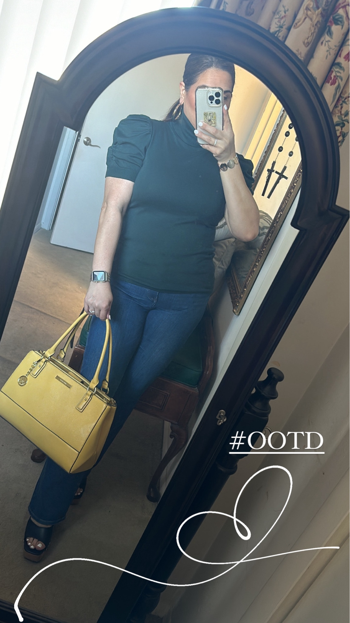 Everyday casual look 

#LTKfindsunder50 #LTKover40 #LTKstyletip