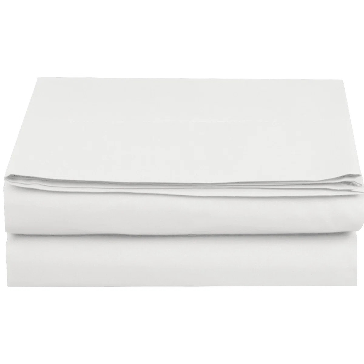 1500 Thread Count Microfiber Fitted Sheet | Wayfair North America