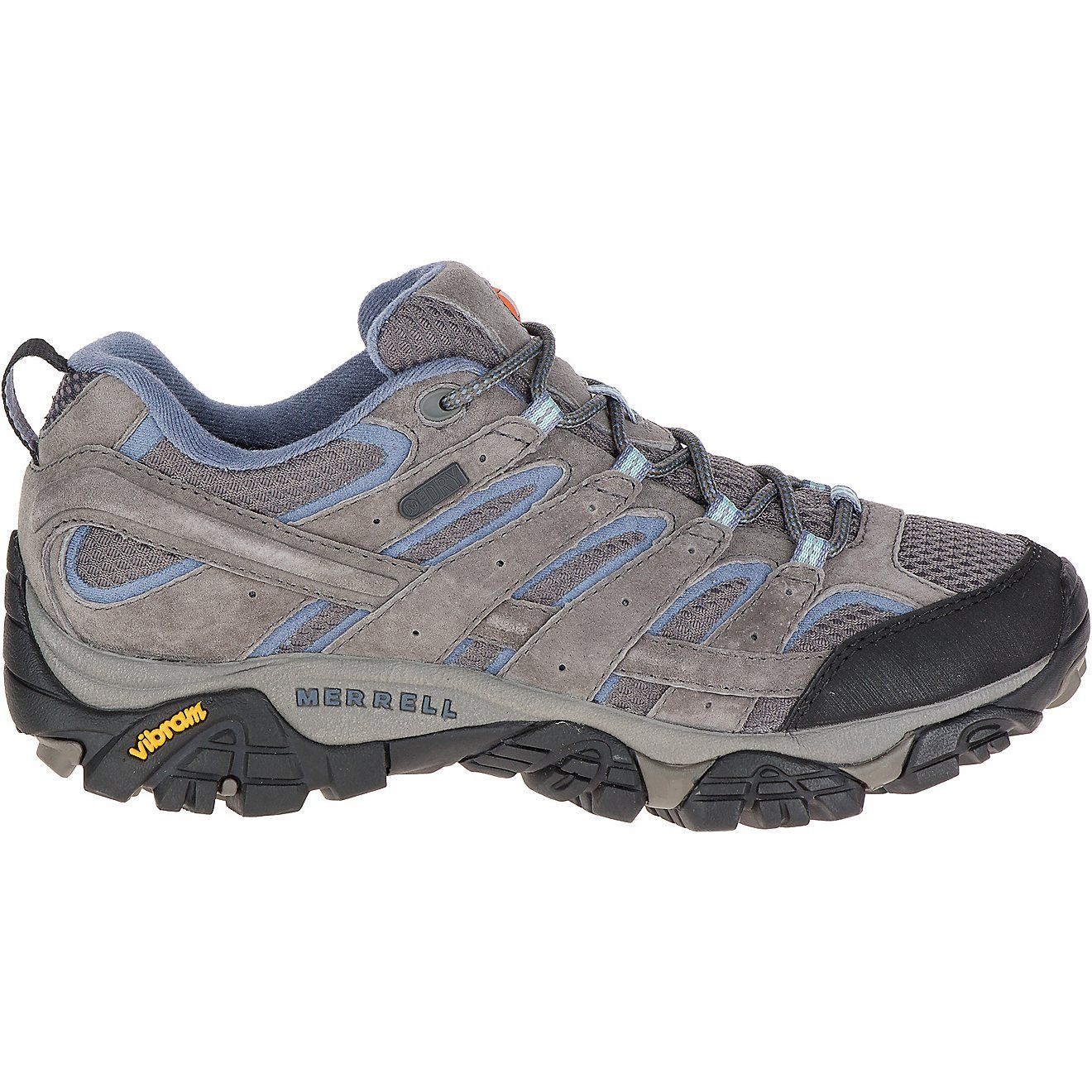 Merrell Women's Moab 2 Waterproof Hiking Shoes | Academy Sports + Outdoor Affiliate