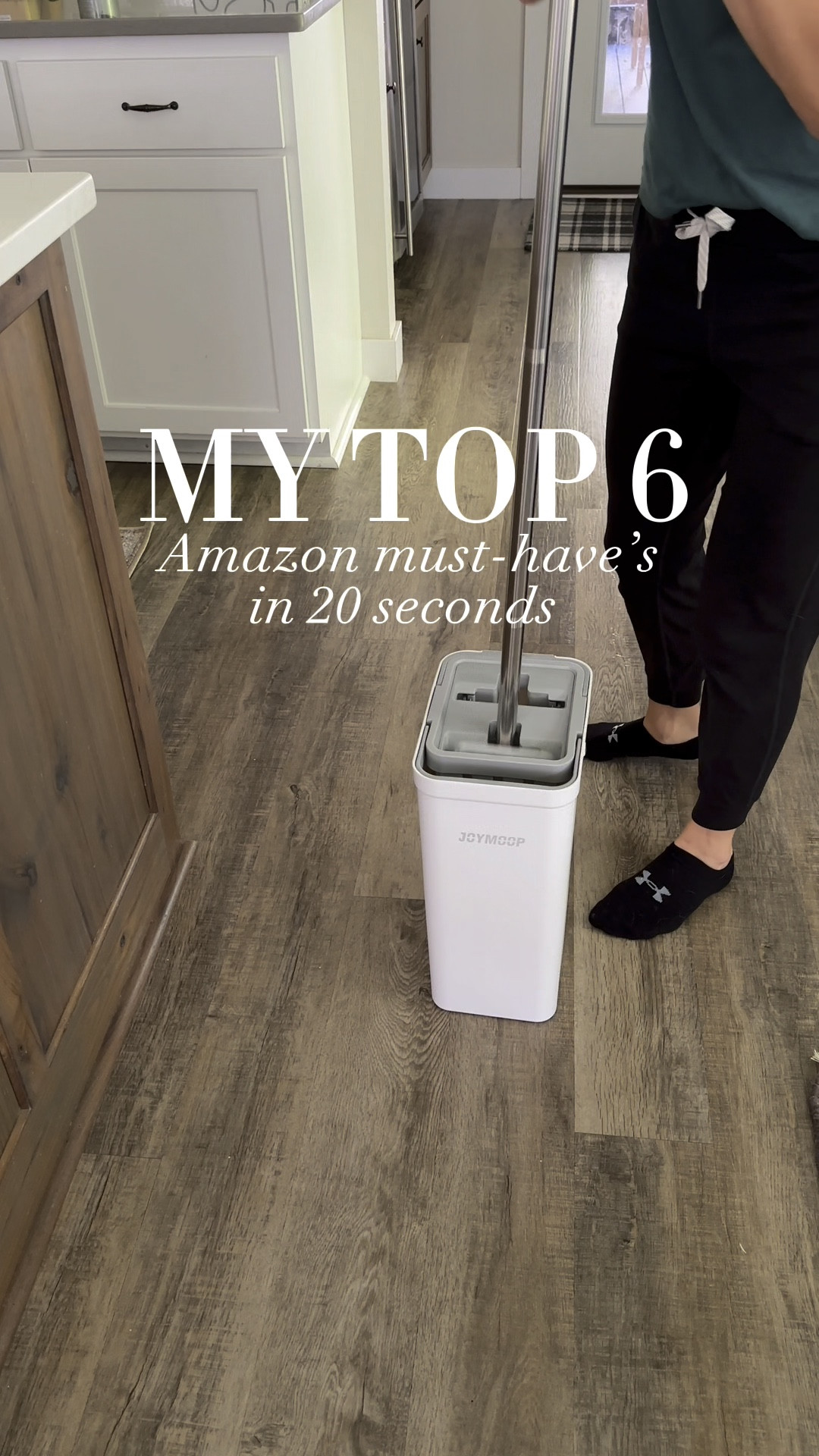 These are some of my favorite products from Amazon.. The ones I use every day!

#LTKunder100 

#LTKsalealert #LTKhome