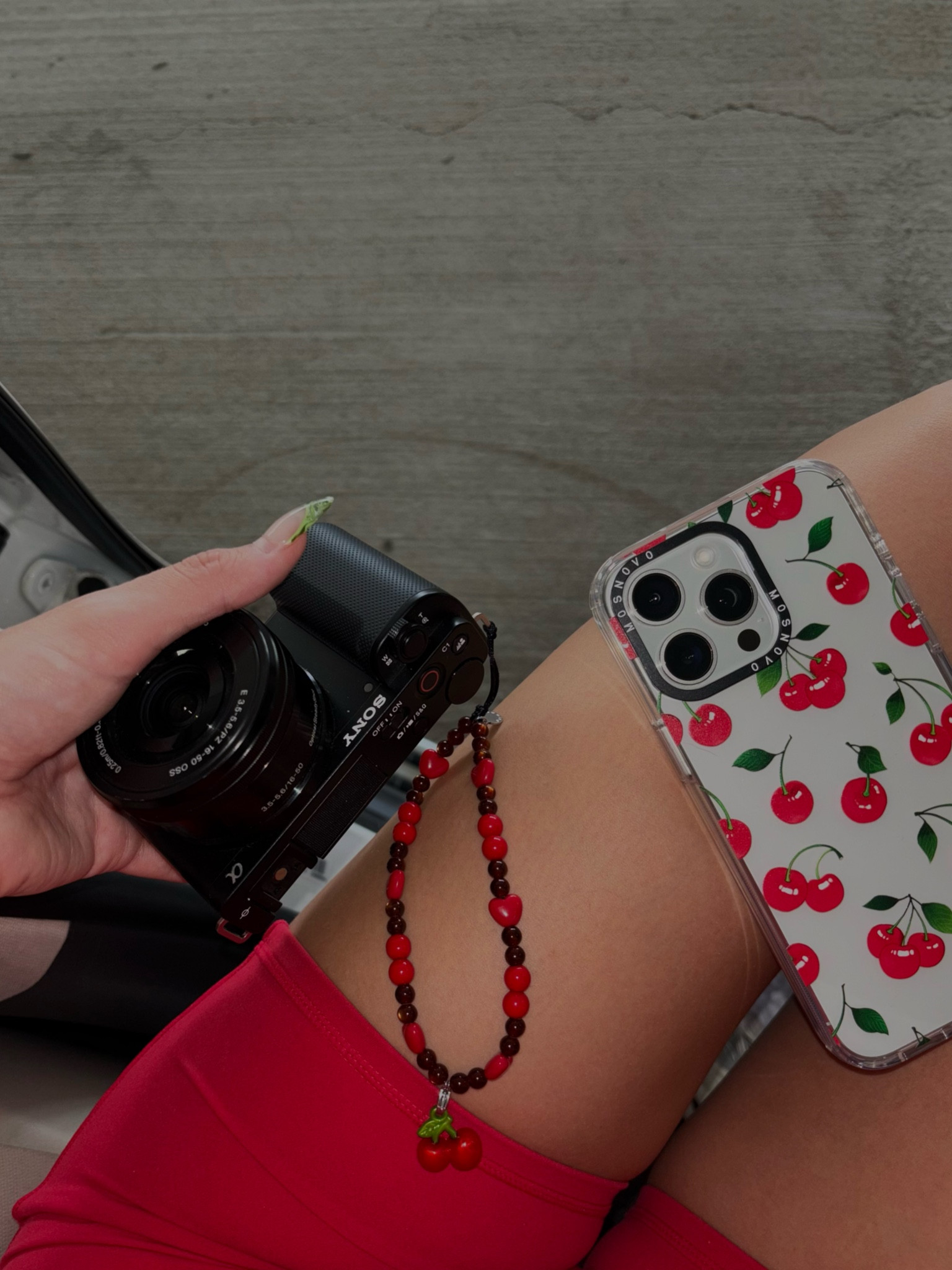 Mrs. Cherry 🍒🍒

#LTKStyleTip #LTKBacktoSchool #LTKSeasonal